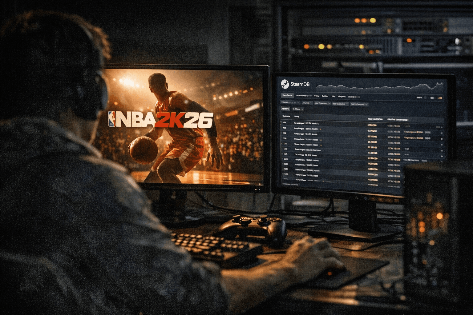 AI-generated illustration