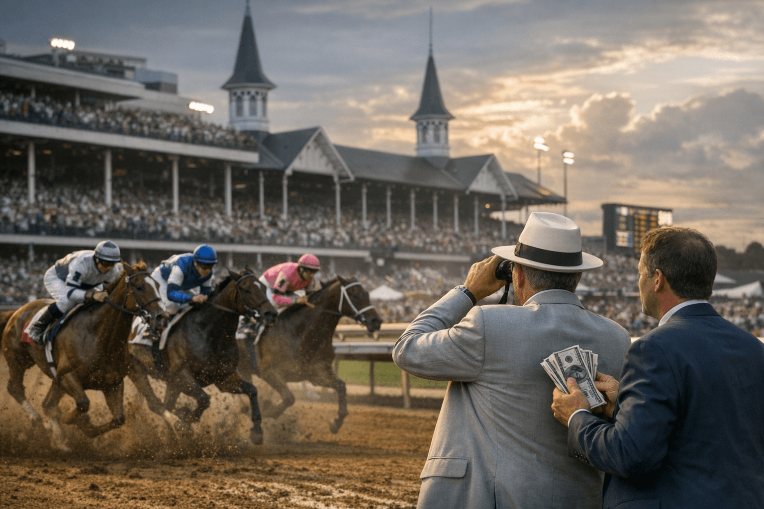 AI-generated illustration