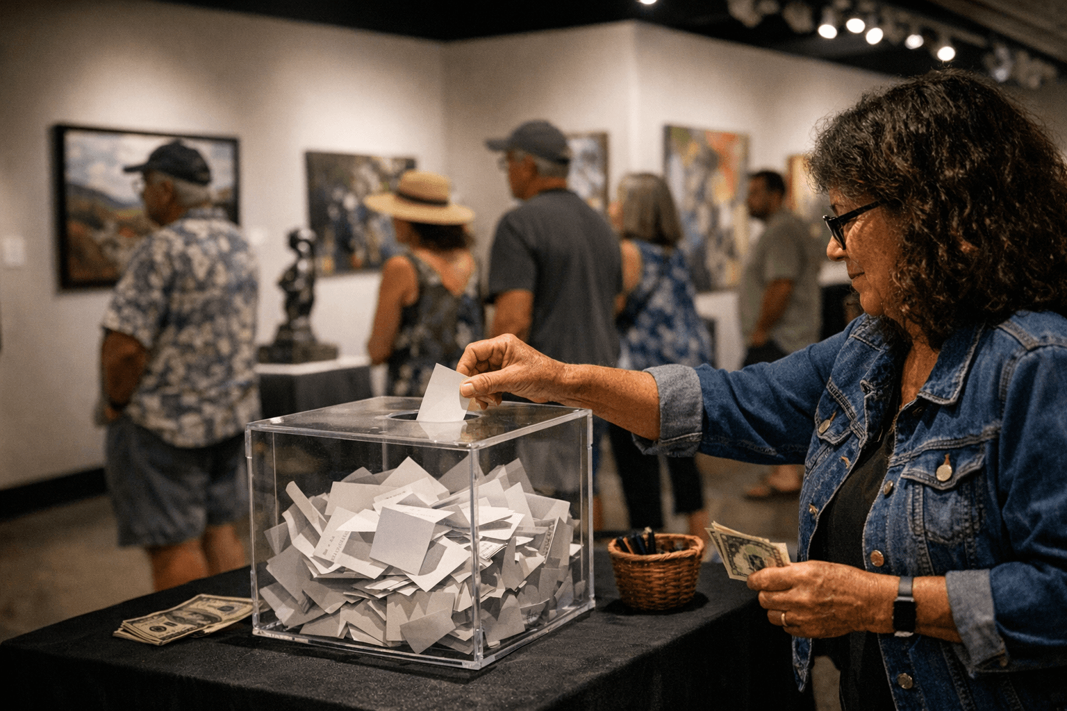 AI-generated illustration