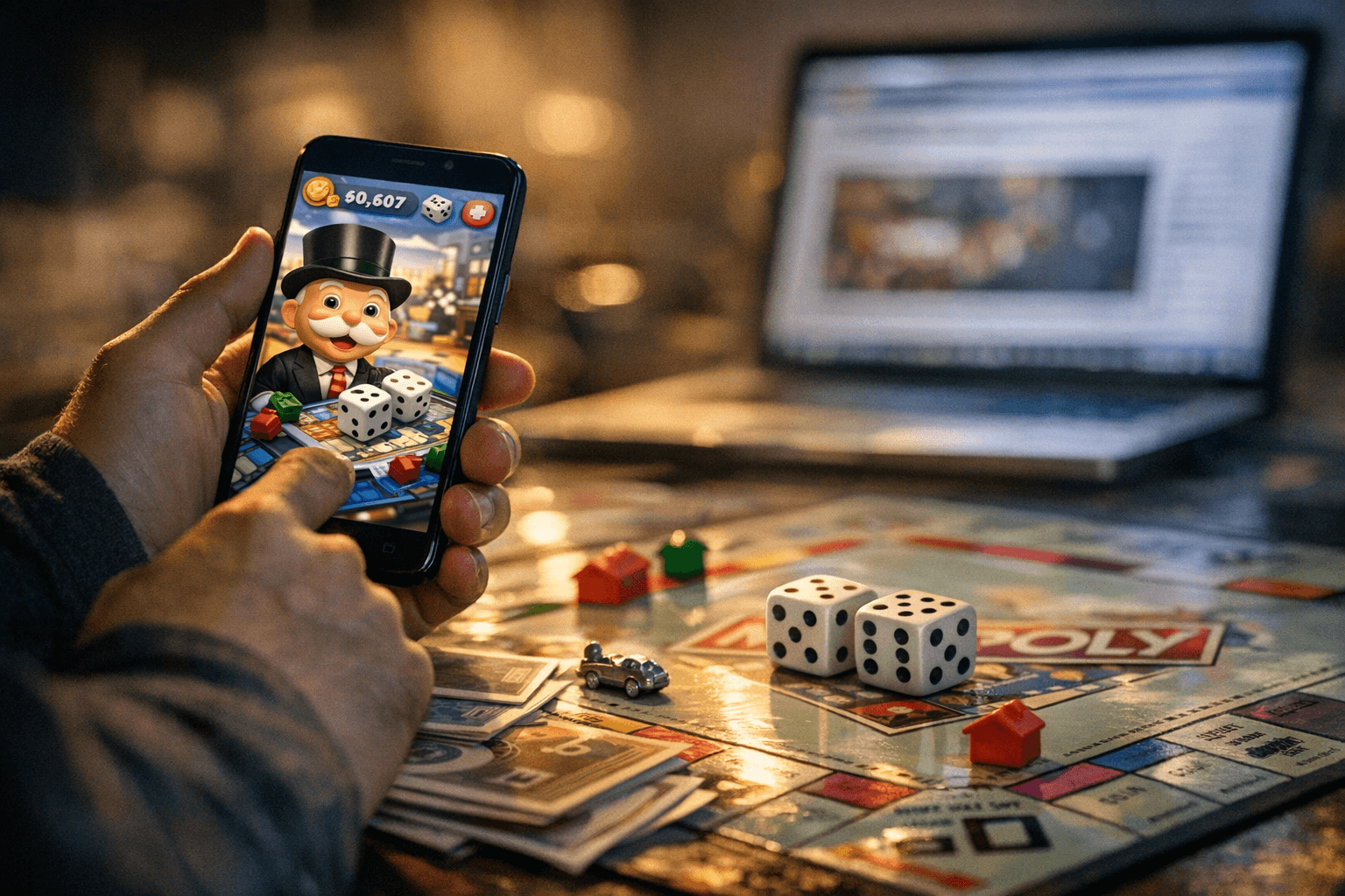 AI-generated illustration