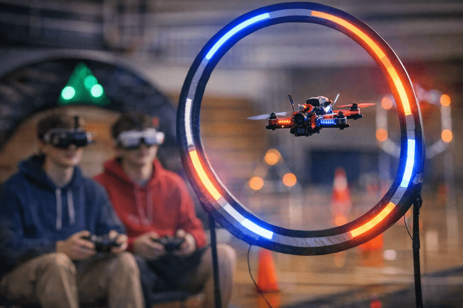 AI-generated illustration