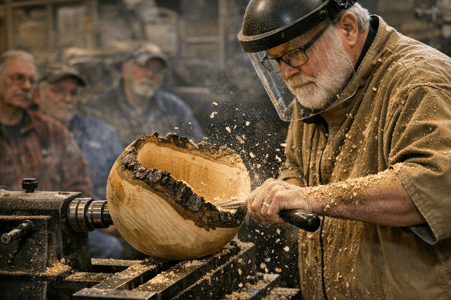 AI-generated illustration