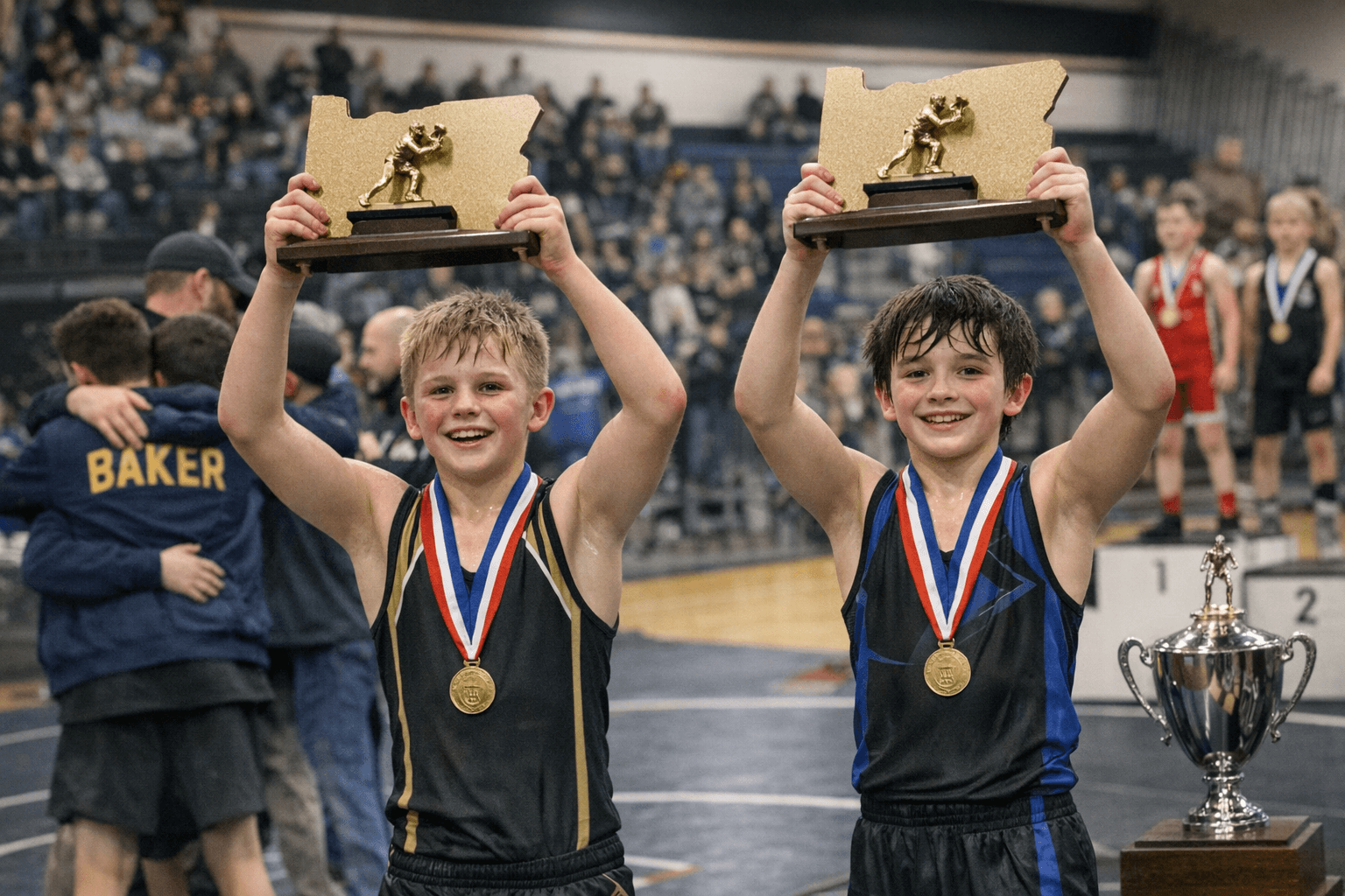 AI-generated illustration