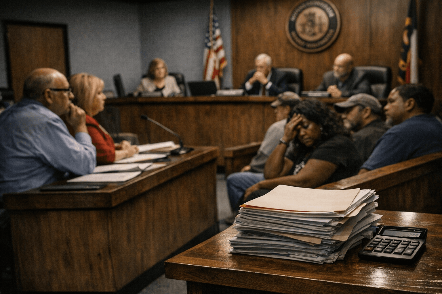 ABSS Requests $88.1 Million from County, a 23% Budget Increase