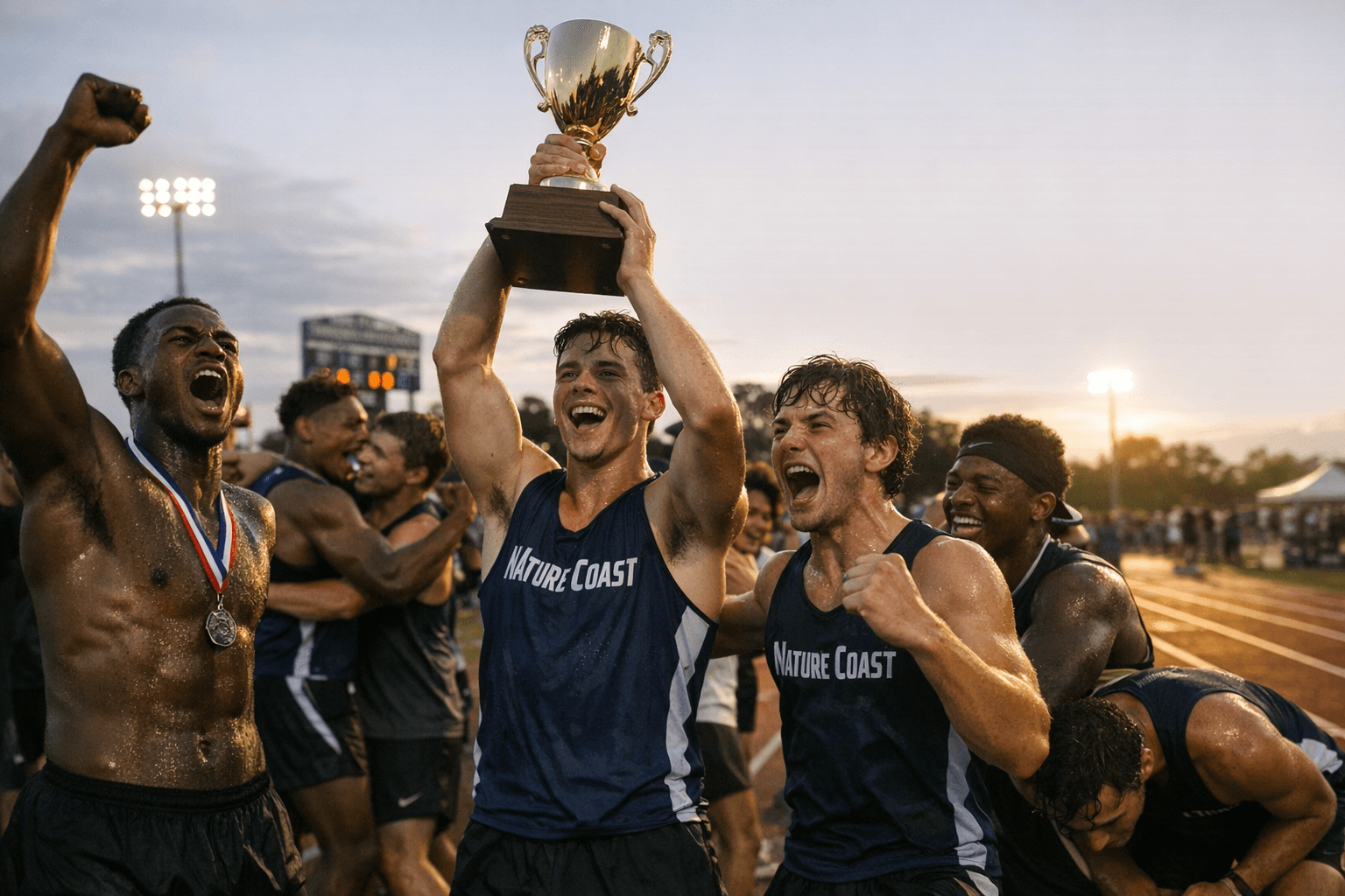 AI-generated illustration