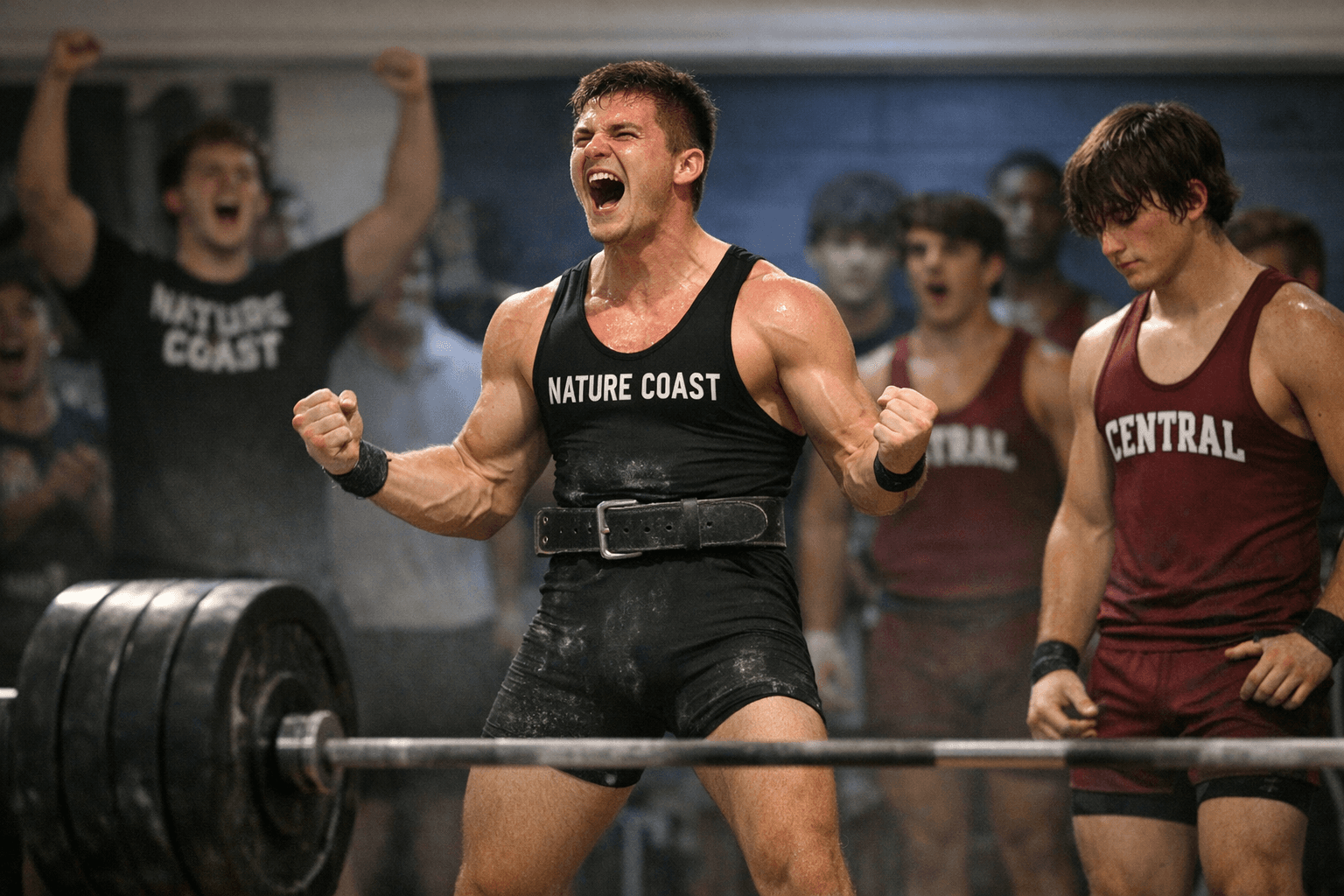 AI-generated illustration