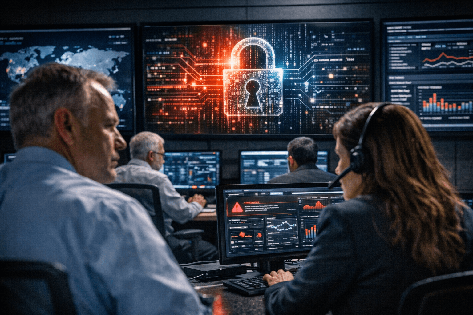 Plano City Council Approves $913,312 Palo Alto Networks Cybersecurity Deal