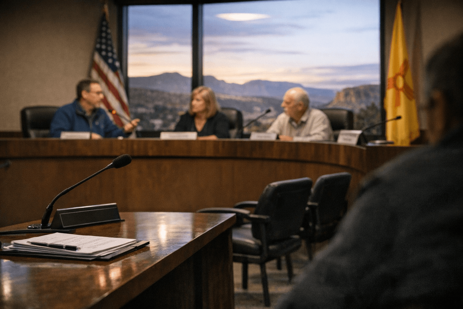 Los Alamos County Seeks Qualified Residents to Fill Personnel Board Vacancies