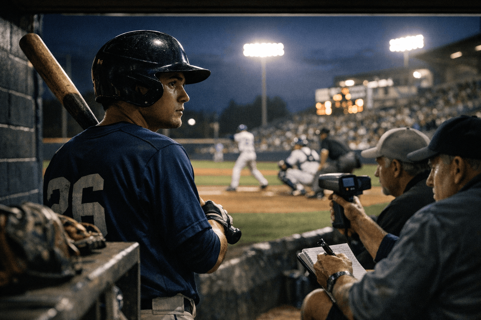 Key Players, Trends, and Storylines to Follow in Triple-A Baseball 2026