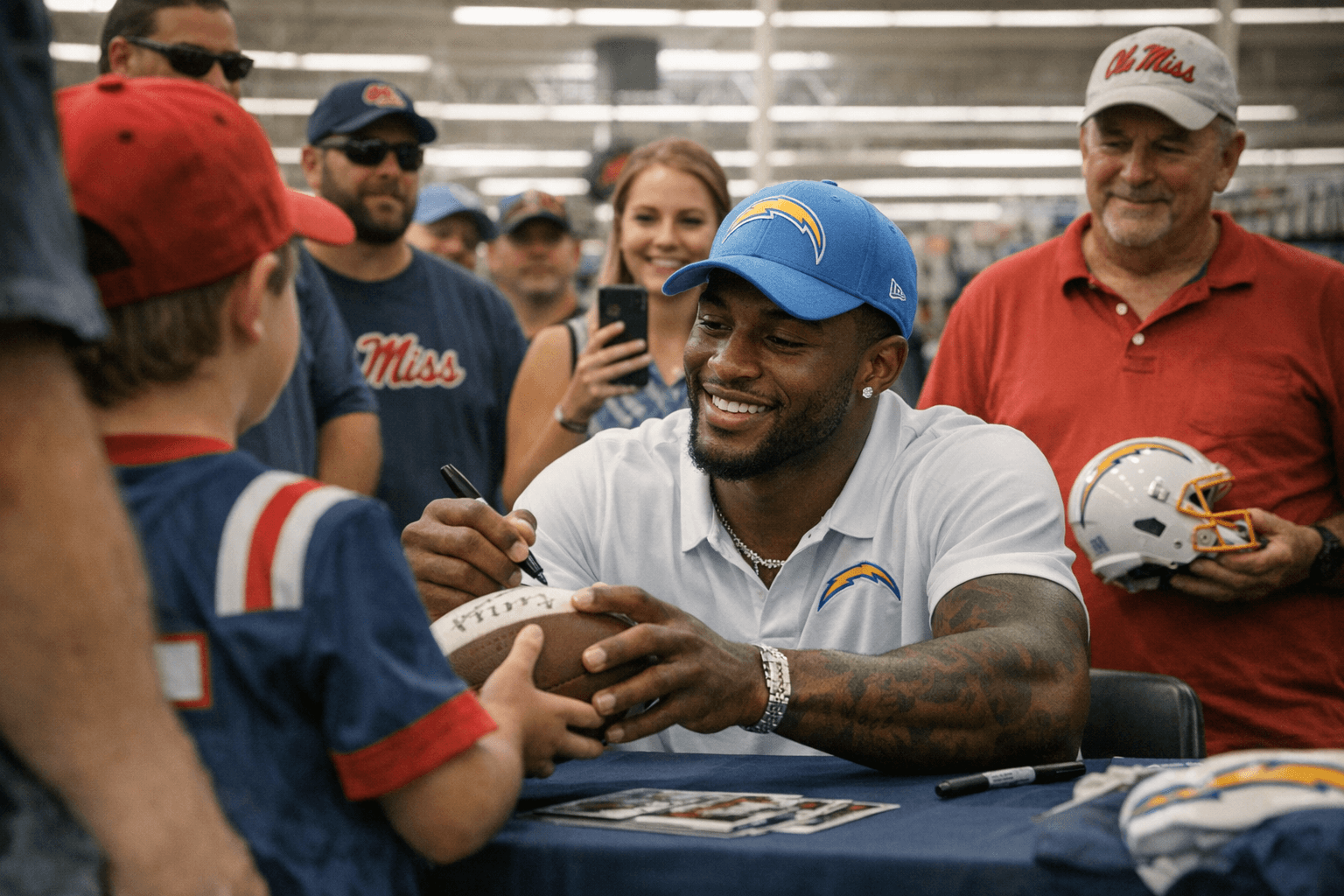 AI-generated illustration