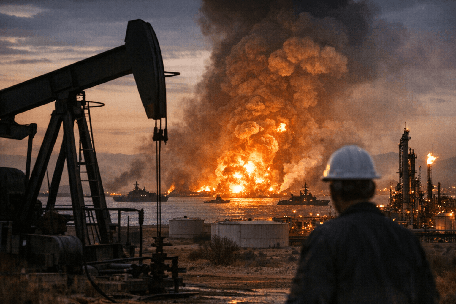 AI-generated illustration