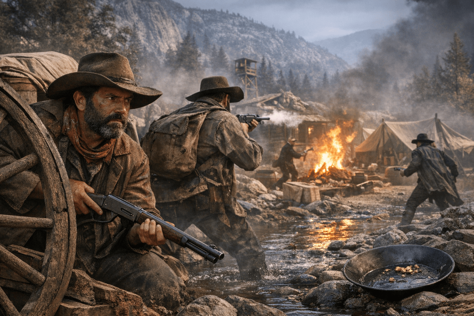 AI-generated illustration