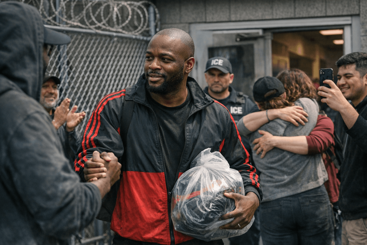 AI-generated illustration