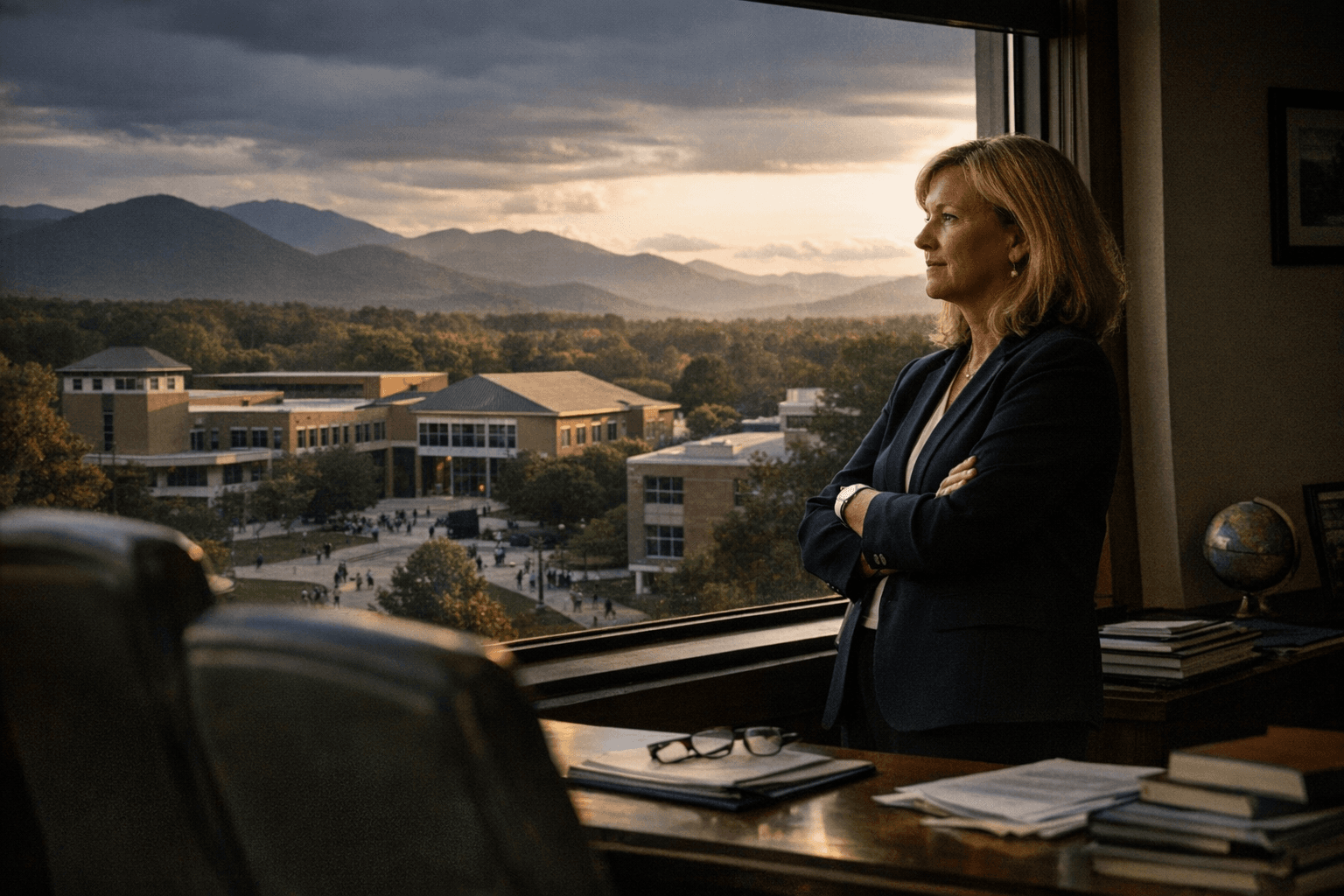 AI-generated illustration