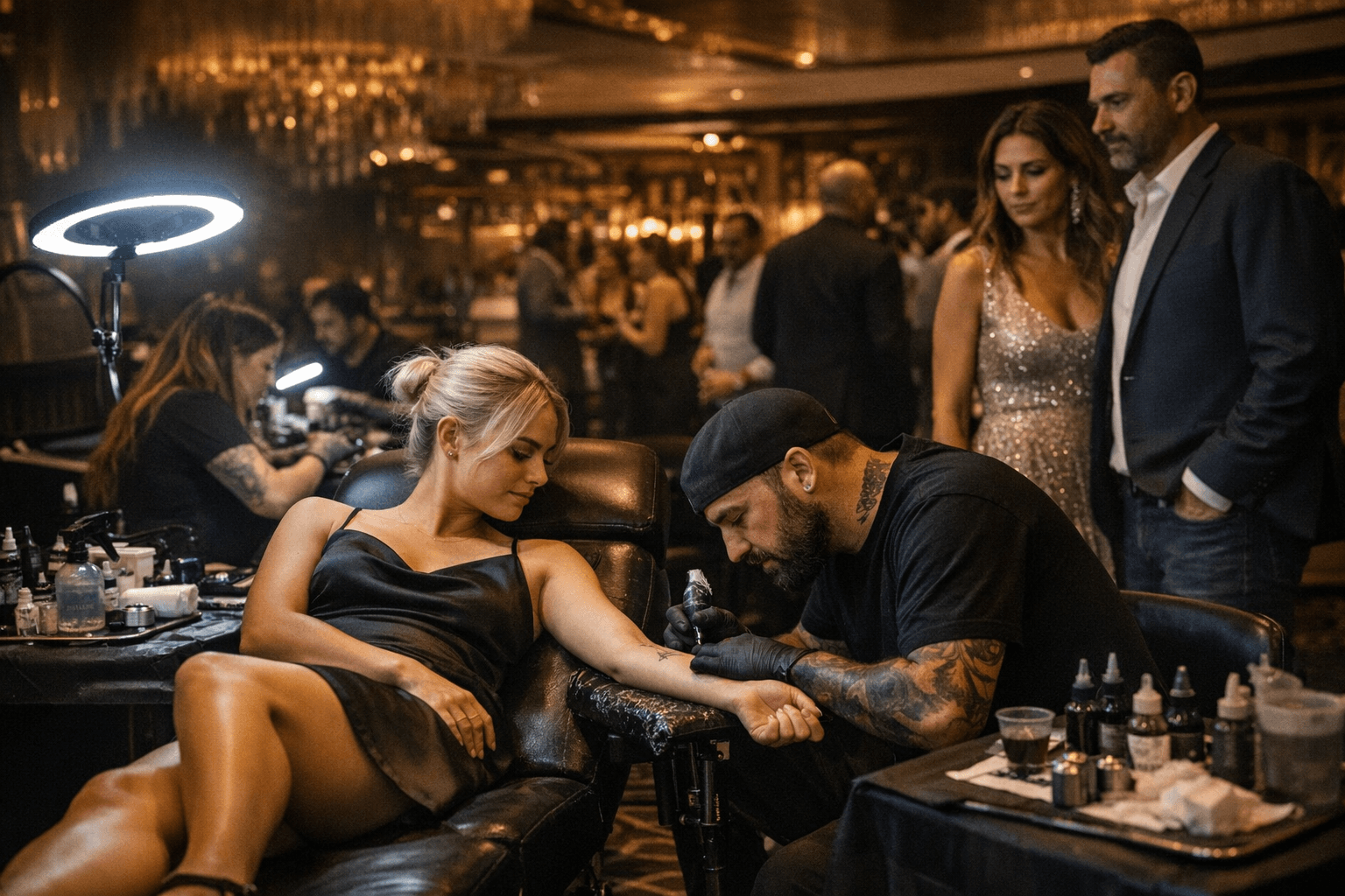 AI-generated illustration