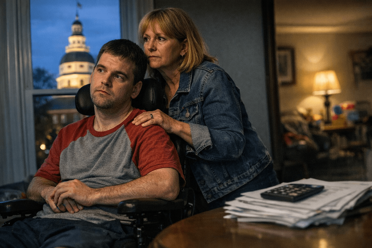 AI-generated illustration