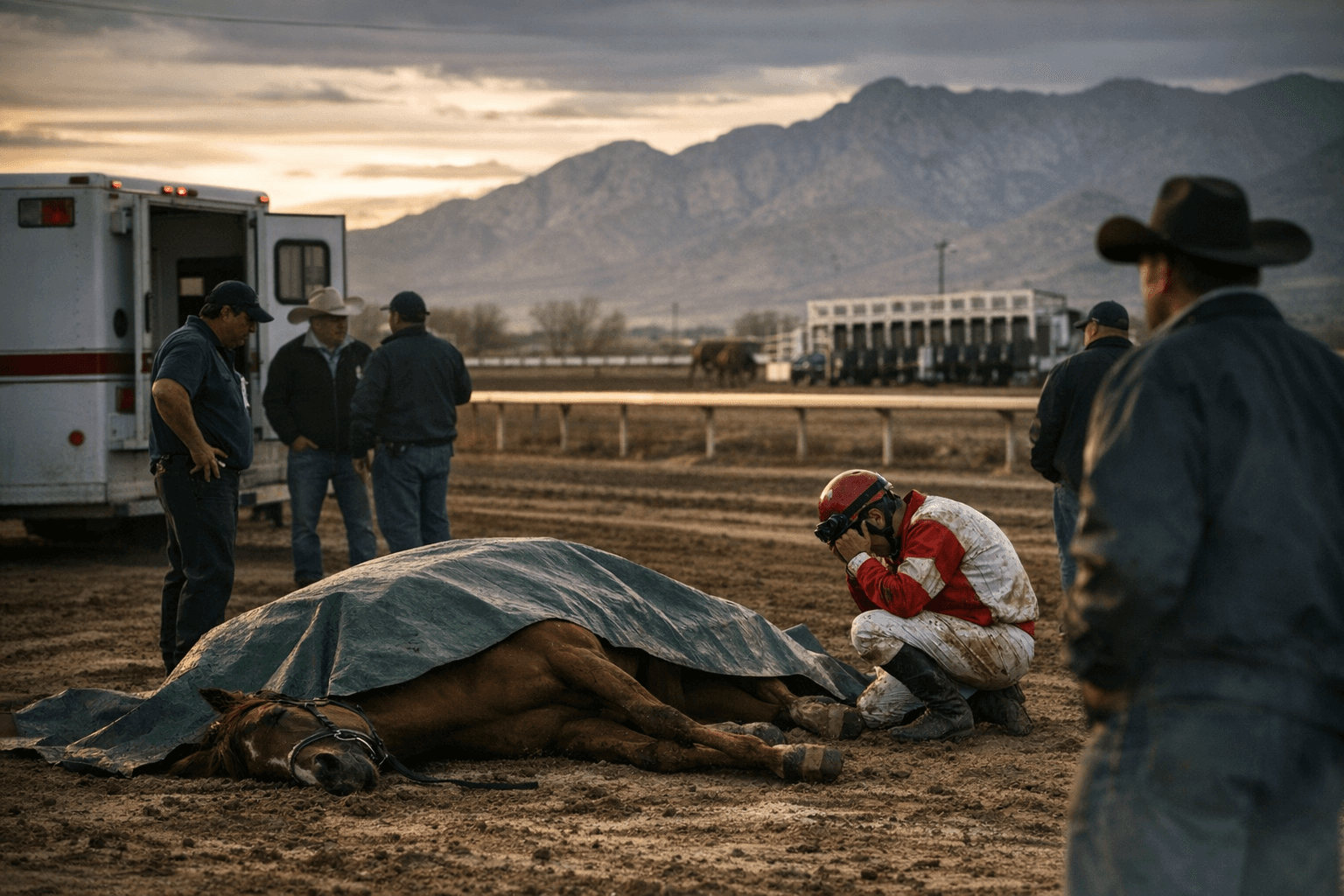 AI-generated illustration