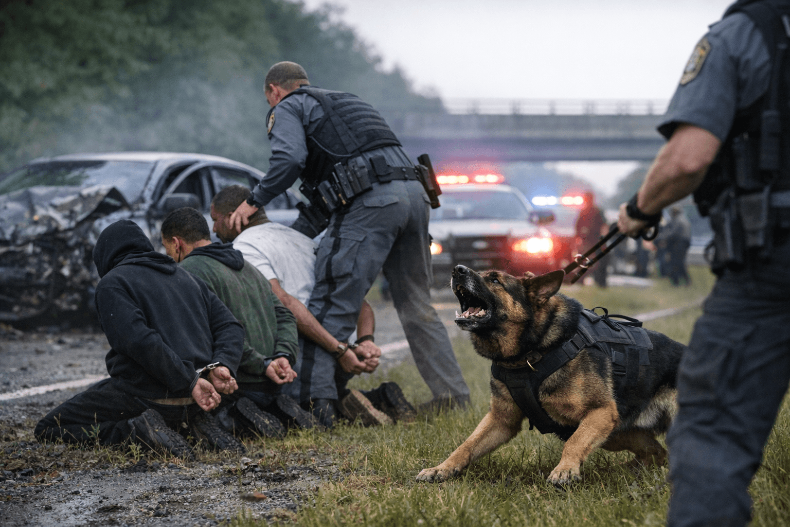 AI-generated illustration