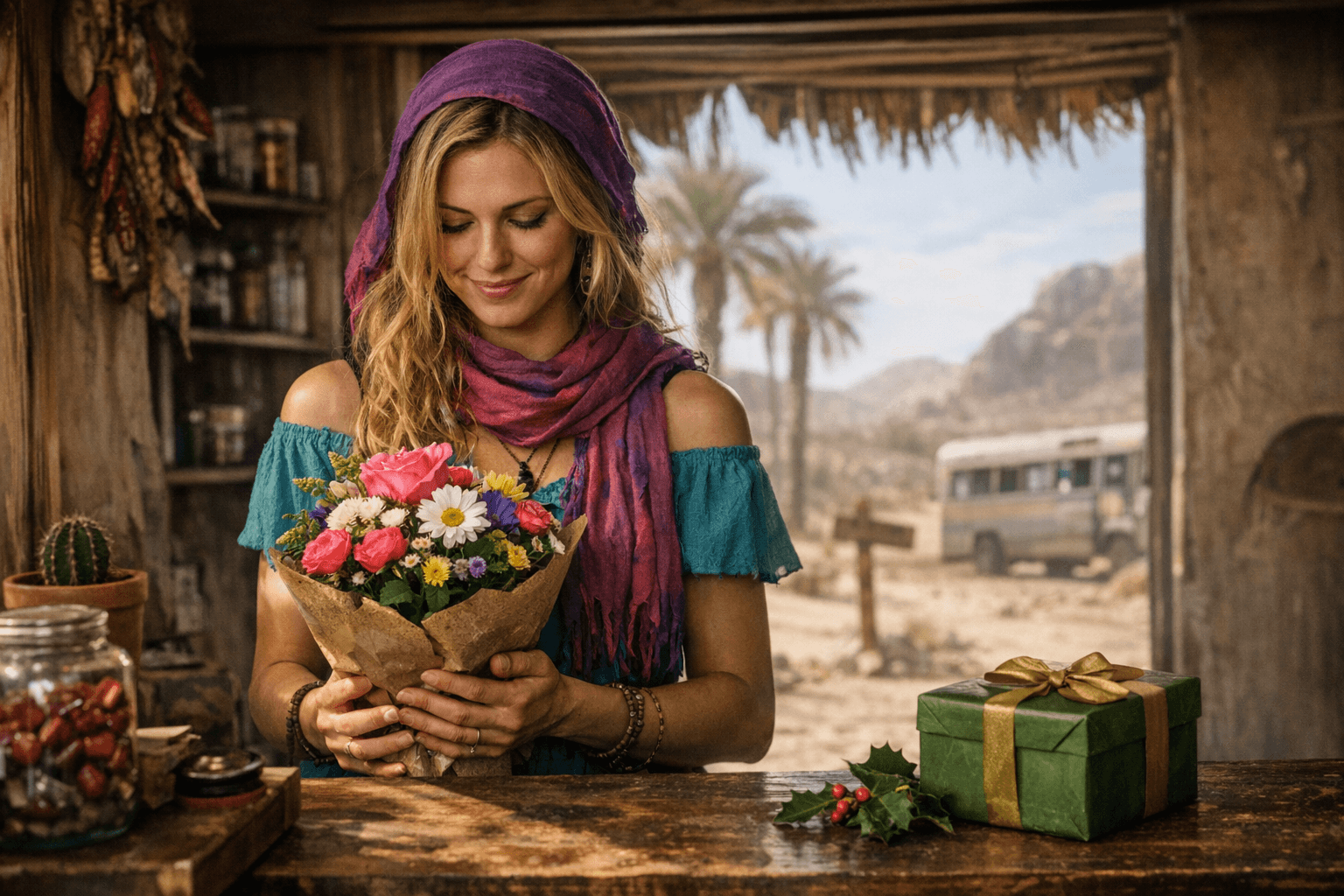 Stardew Valley Sandy Gift Guide, Schedule, and Key Events Explained