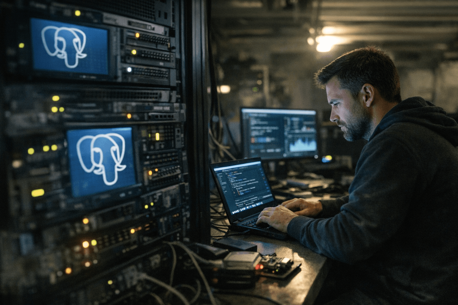 ParadeDB Releases pg_search v0.21.15 with Platform-Specific Postgres Packages