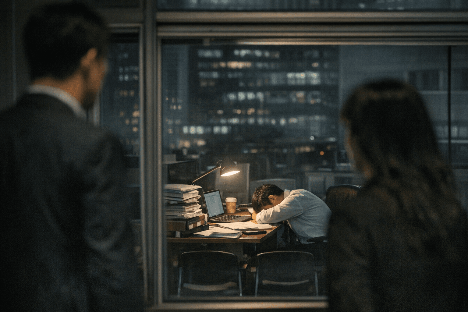 South Korea Probes Samjong KPMG After Two Auditors Die in Three Months