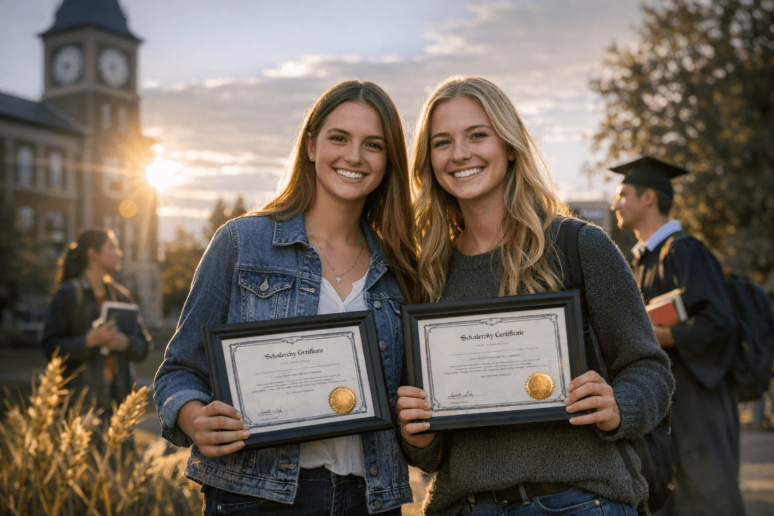 Northeastern Oregon Students Earn Academic Honors at Regional Universities, February 2026