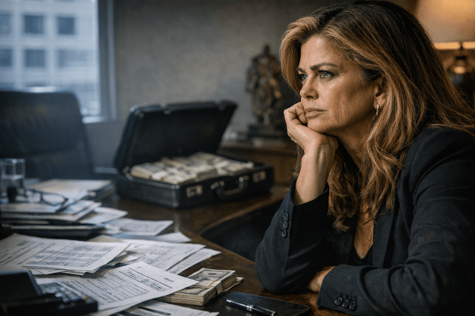 AI-generated illustration