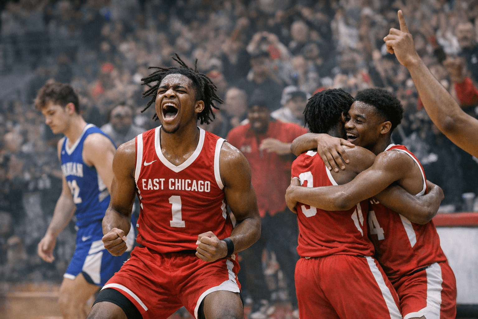 AI-generated illustration