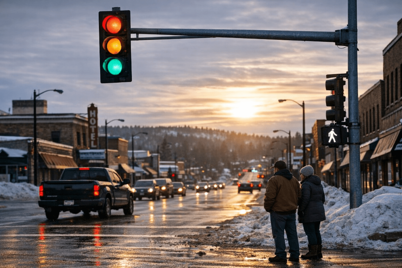 AI-generated illustration