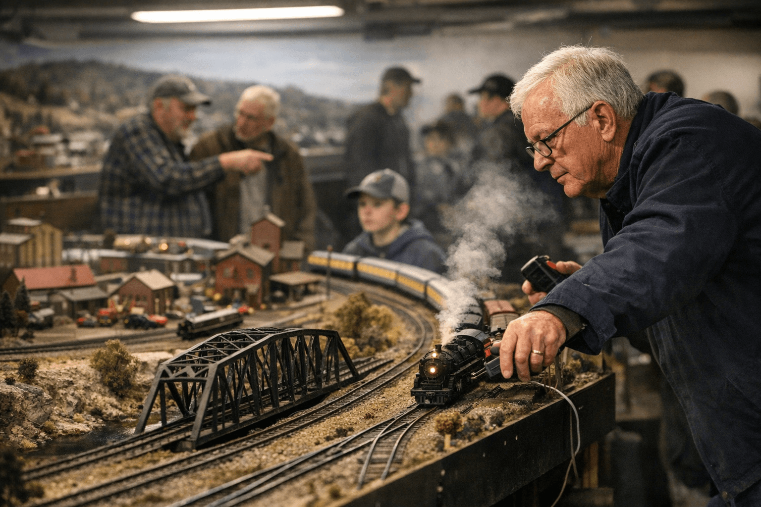 AI-generated illustration