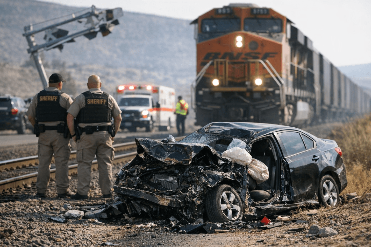 AI-generated illustration