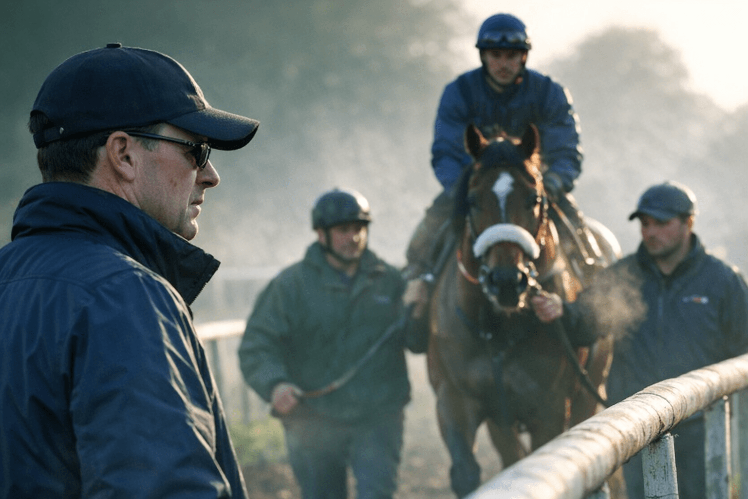 AI-generated illustration