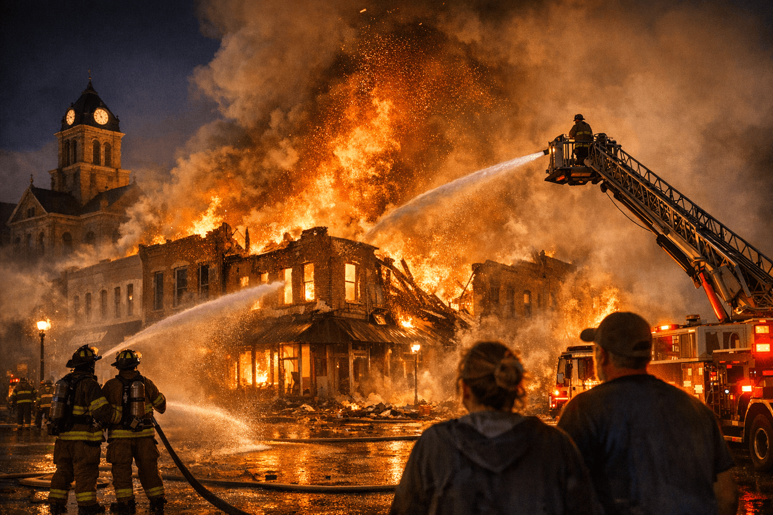 AI-generated illustration