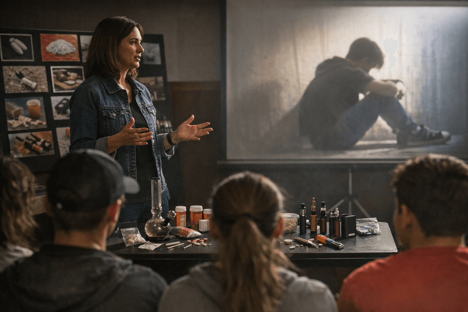 AI-generated illustration