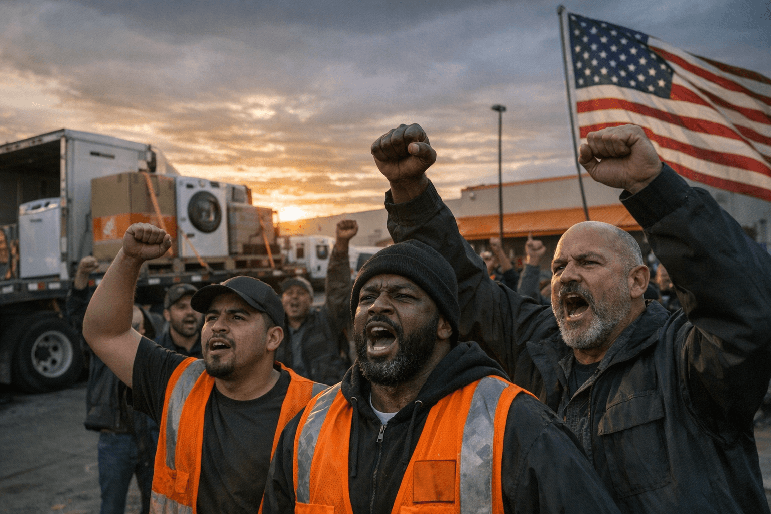 AI-generated illustration