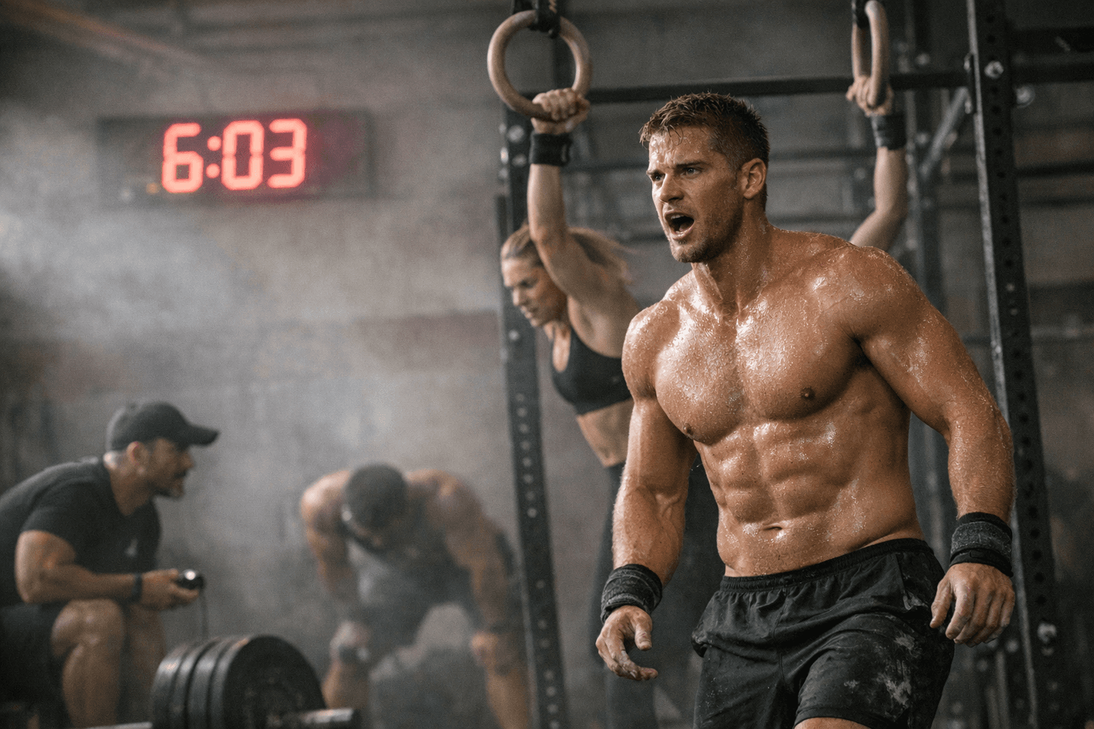 AI-generated illustration