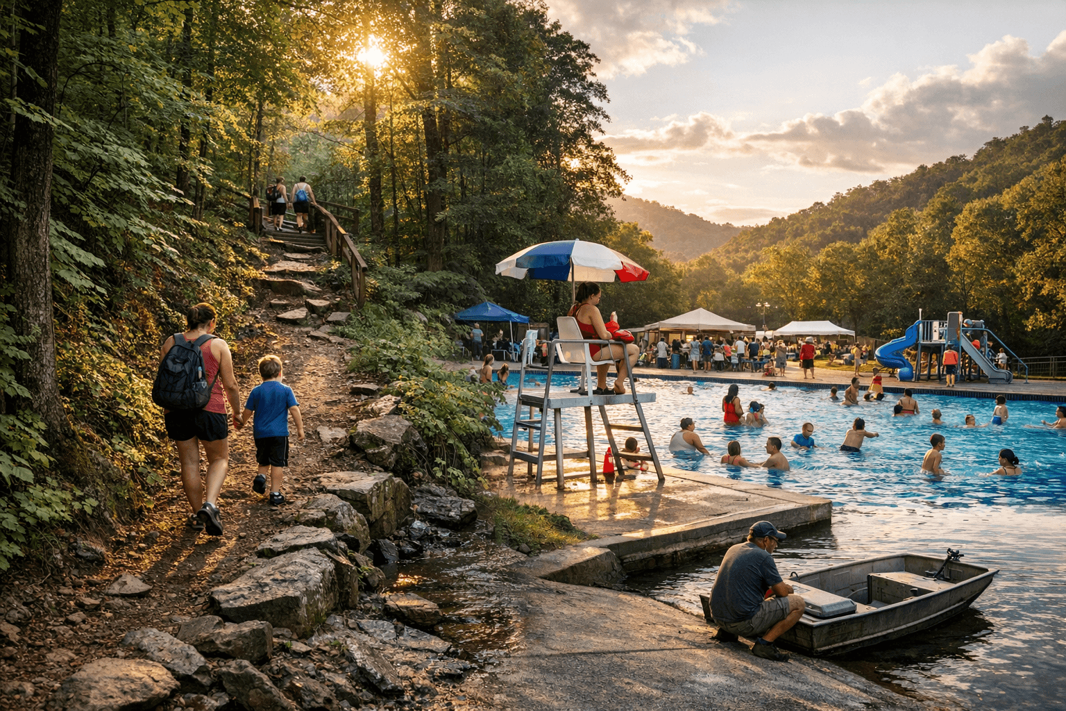 AI-generated illustration