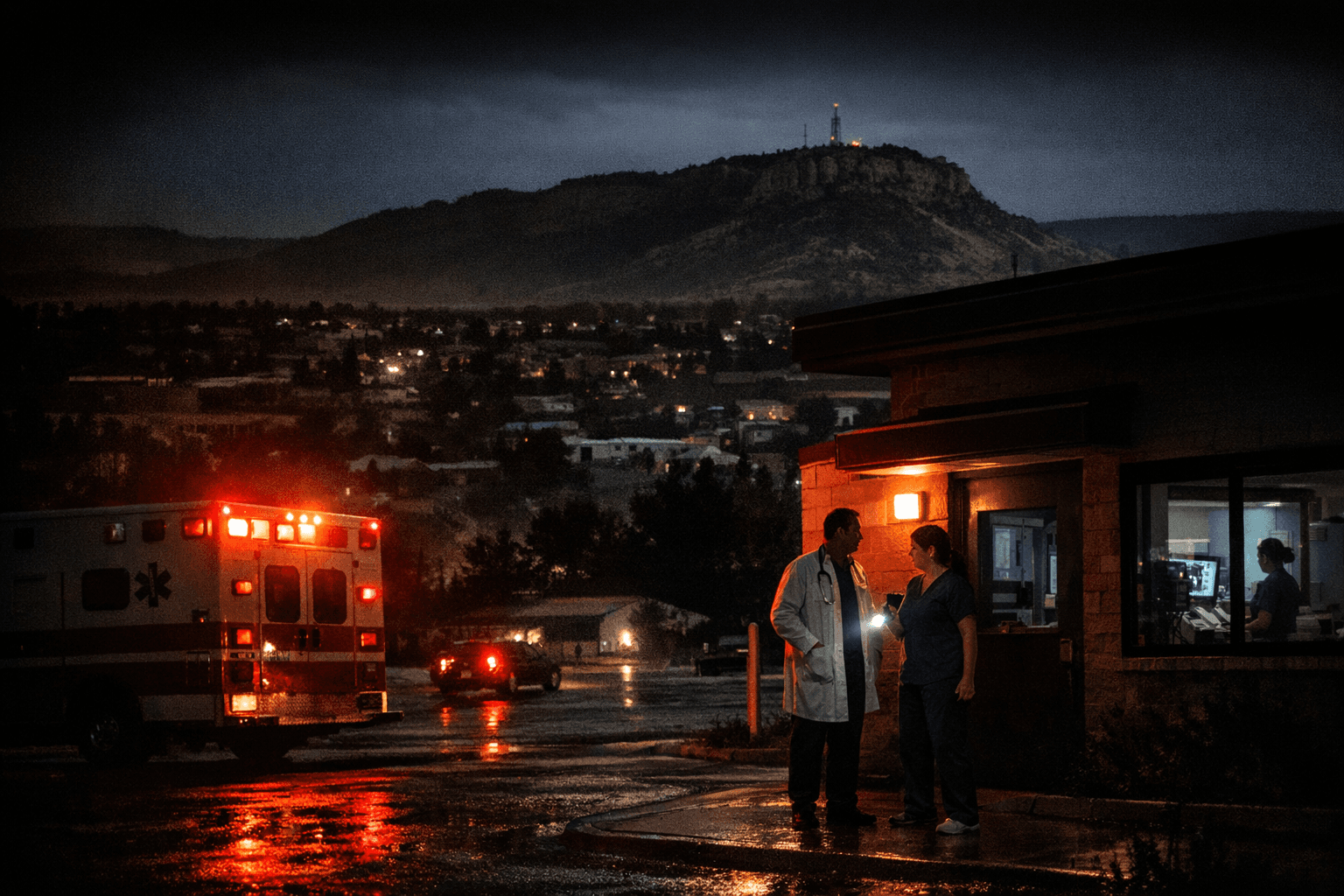 AI-generated illustration