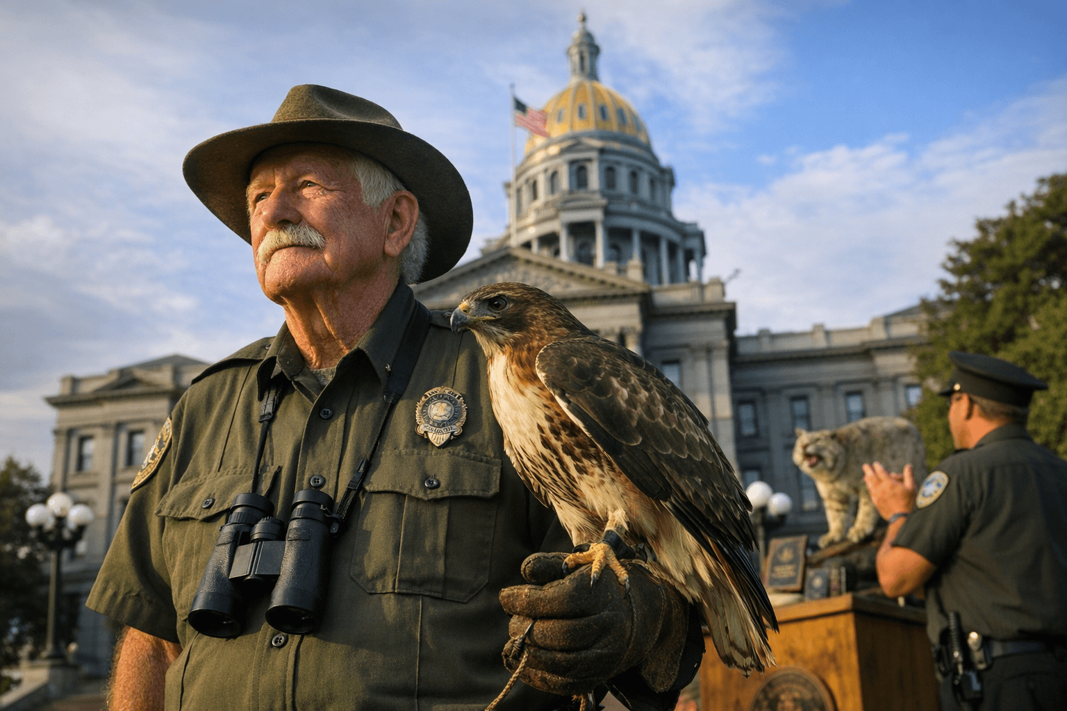 AI-generated illustration