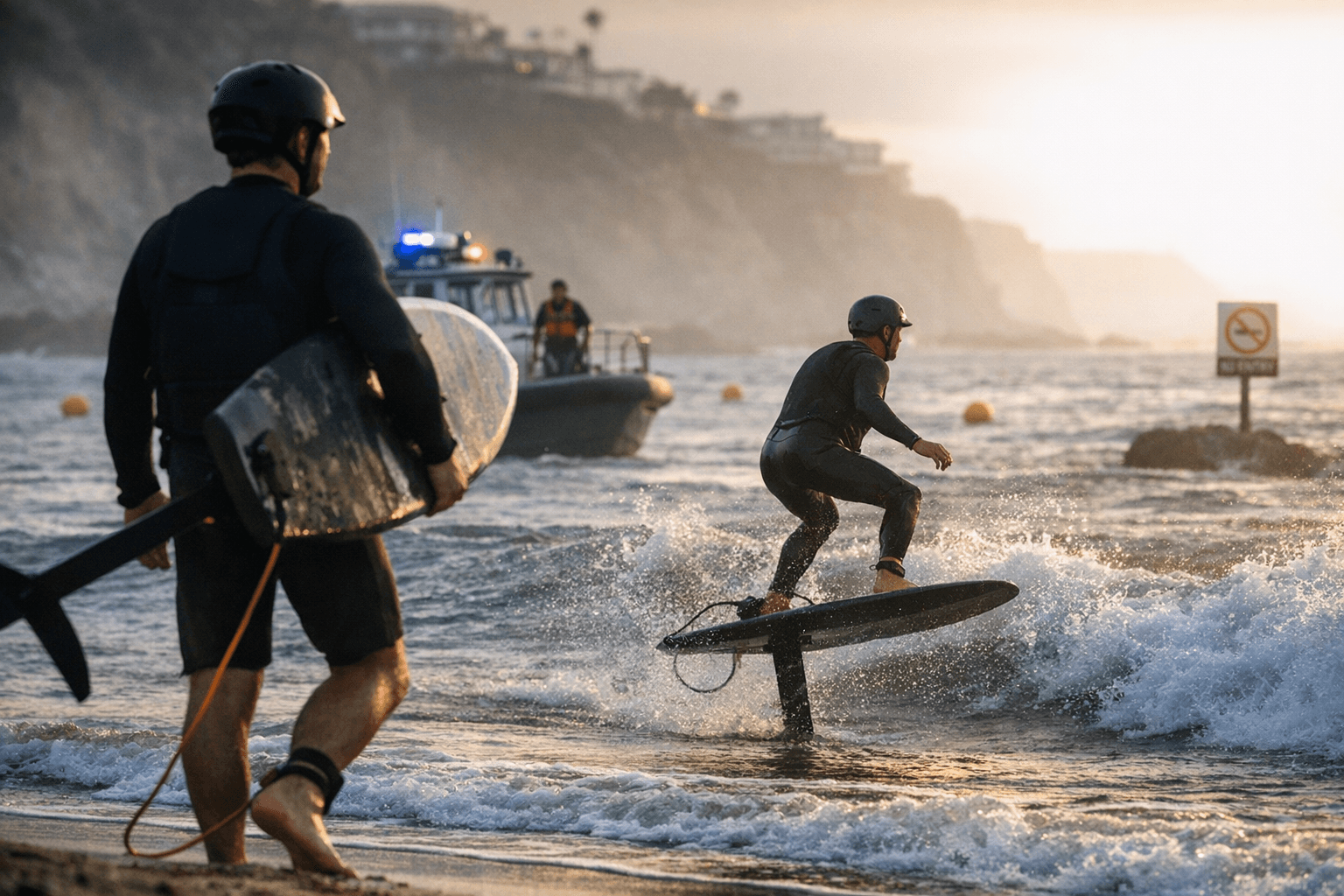 AI-generated illustration