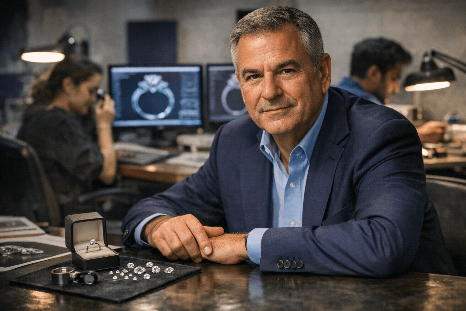 AI-generated illustration