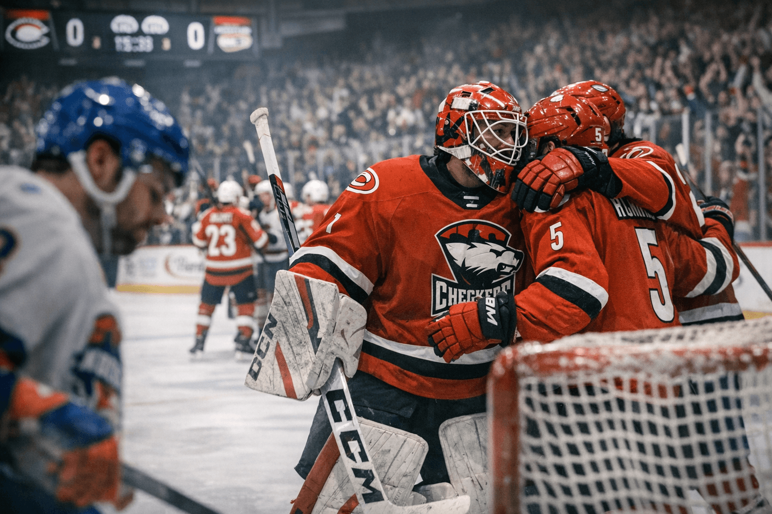 AI-generated illustration