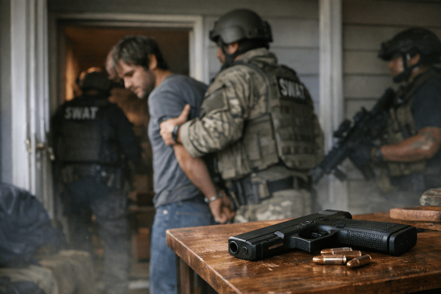 AI-generated illustration