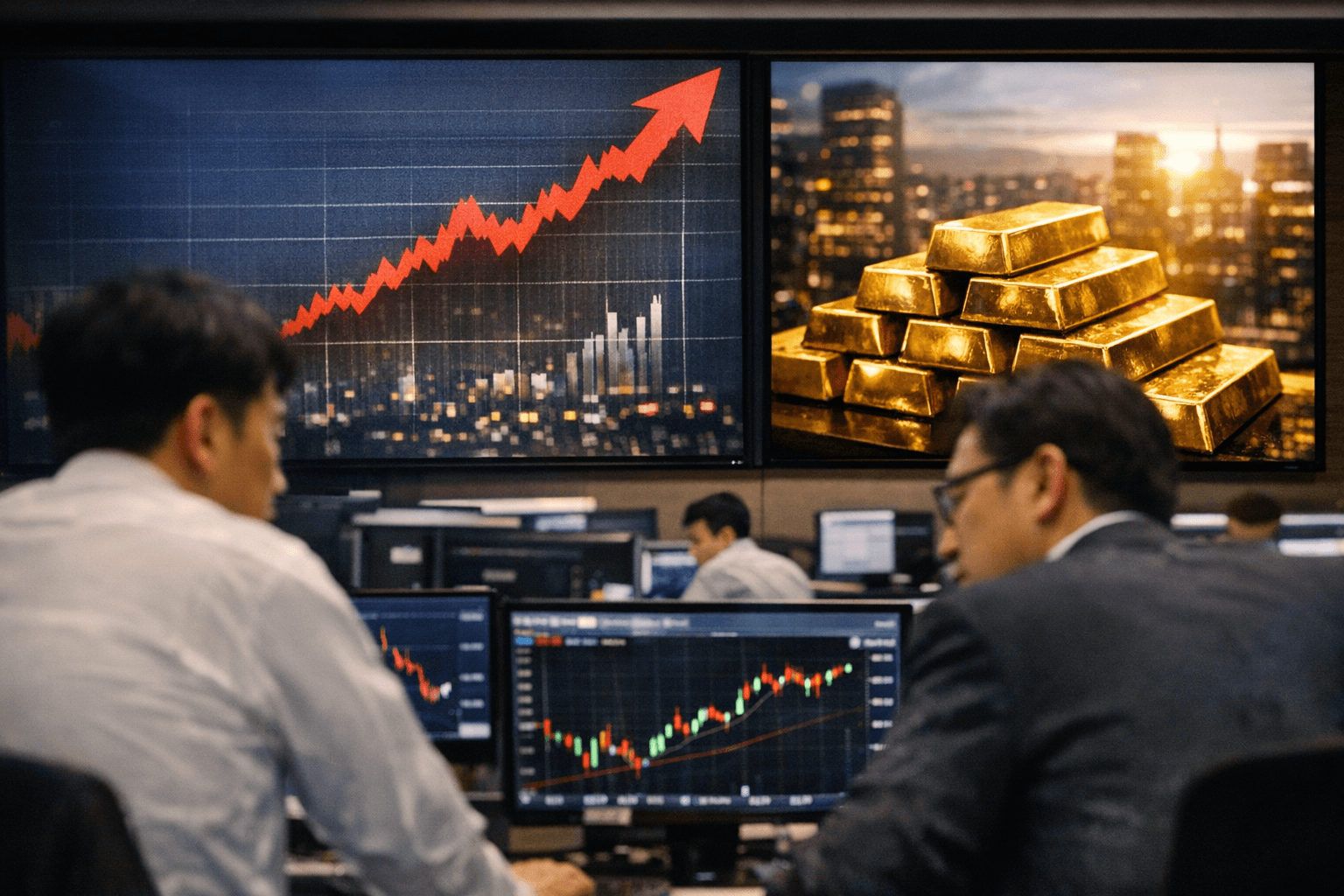 AI-generated illustration