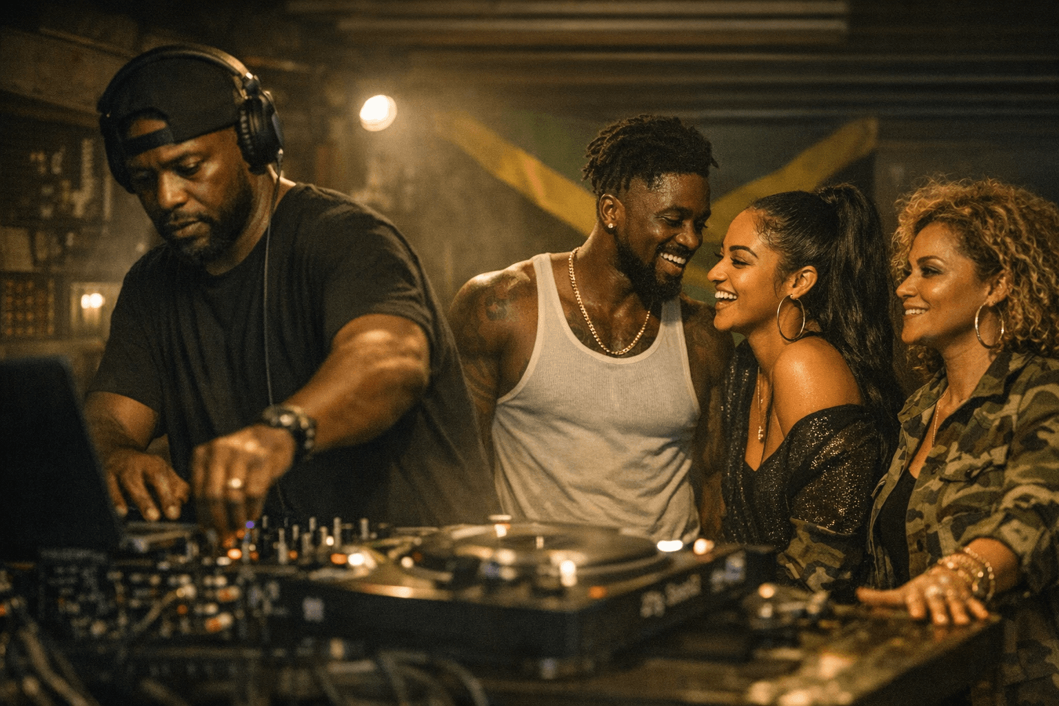 AI-generated illustration