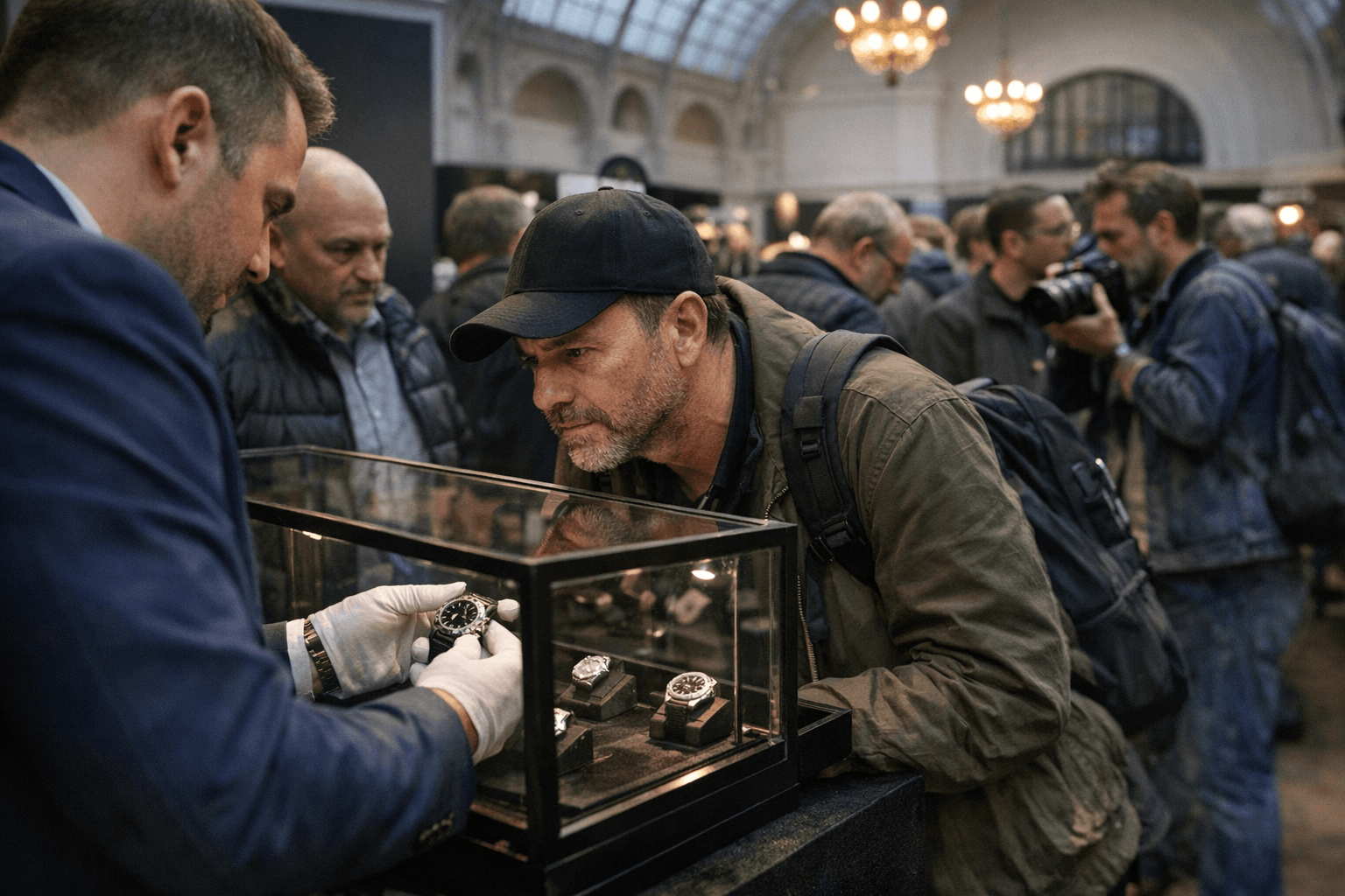 AI-generated illustration