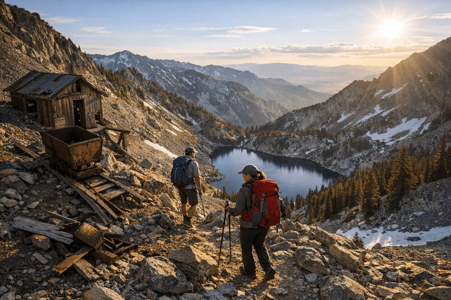 AI-generated illustration