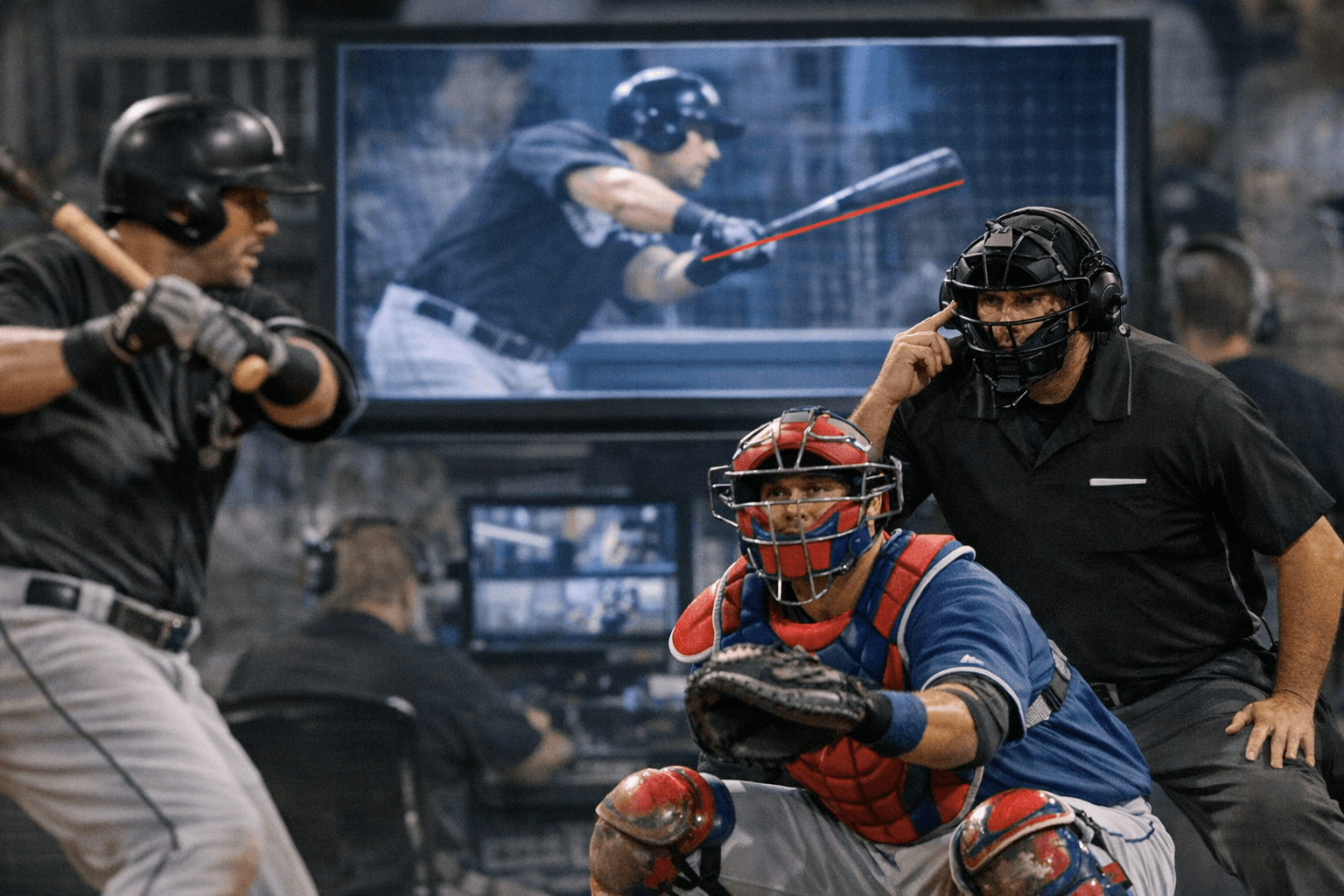 AI-generated illustration