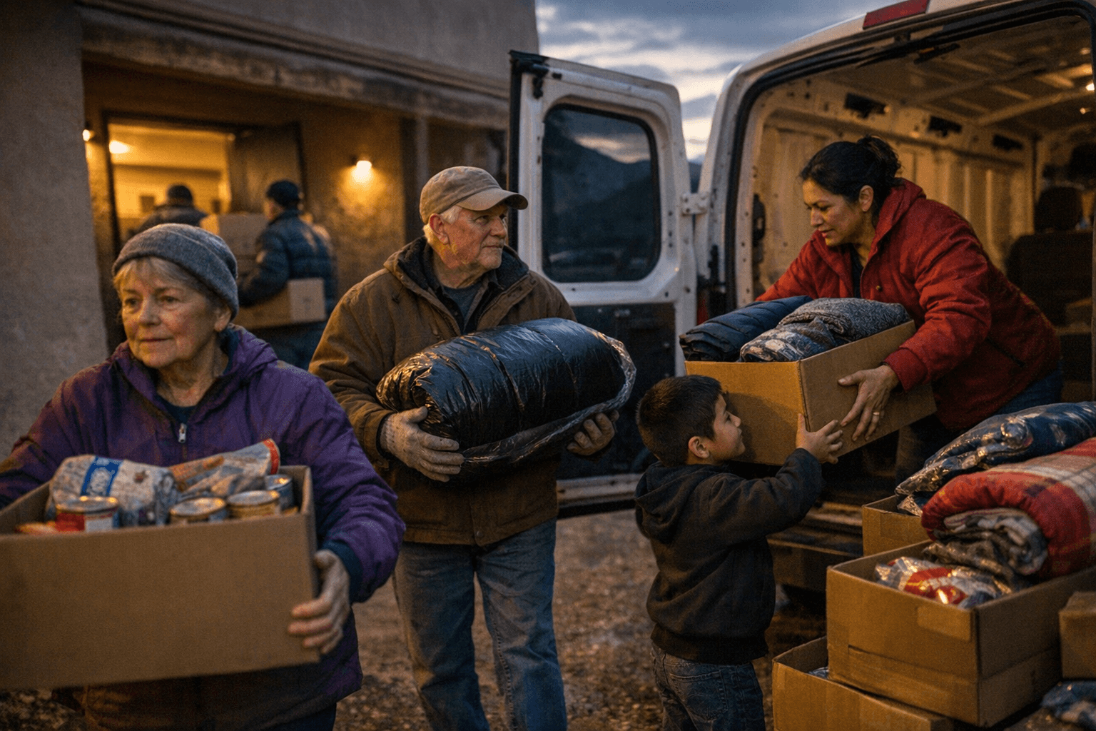 AI-generated illustration