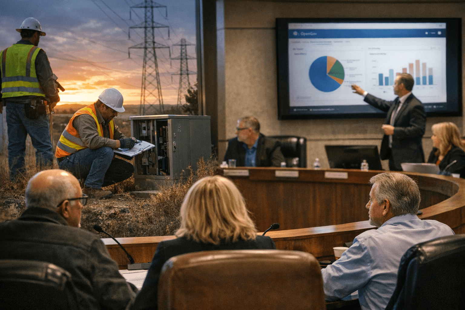 AI-generated illustration